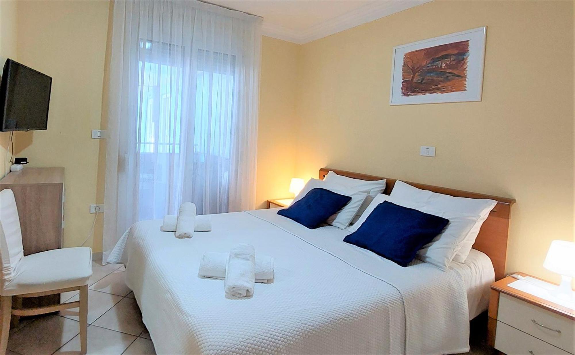 Skiper Resort Savudrija Exterior foto